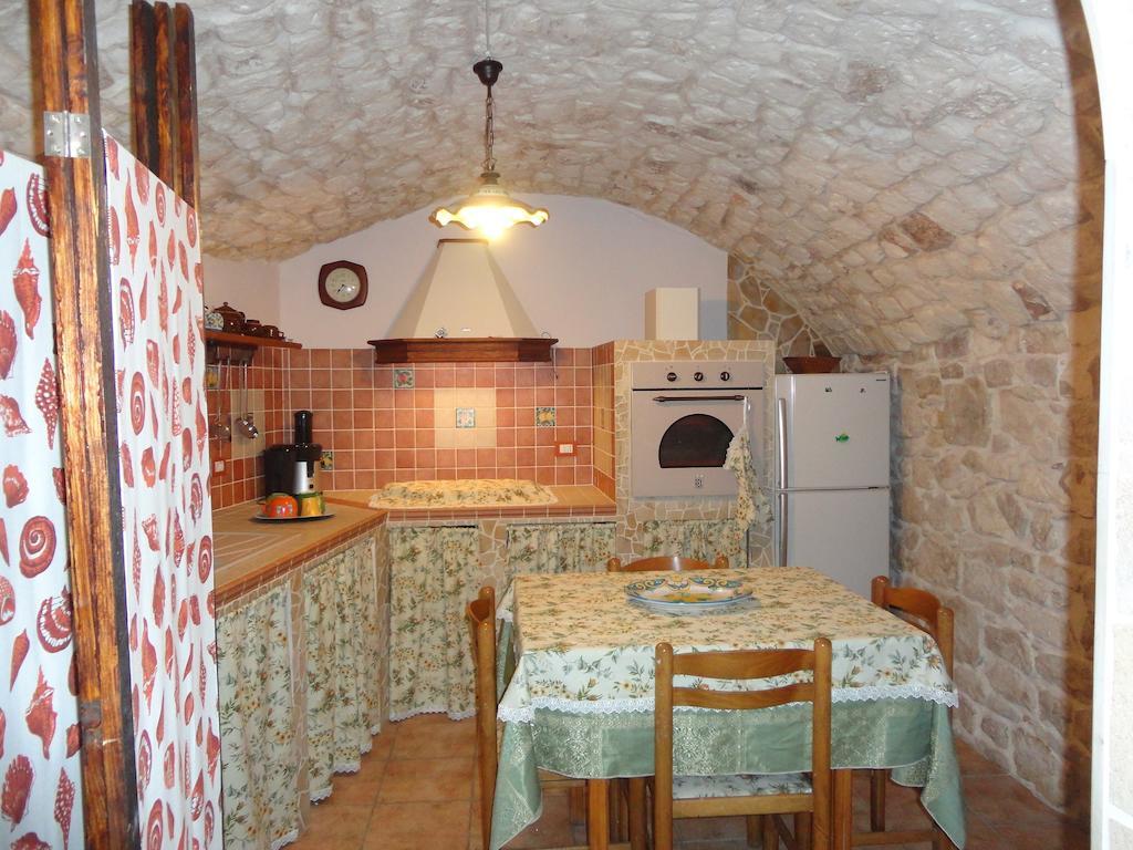 Apartamento La Casa Di Petra Módica Habitación foto