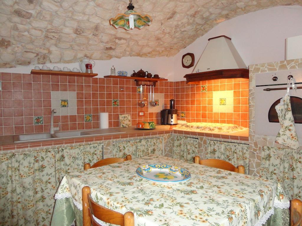 Apartamento La Casa Di Petra Módica Habitación foto