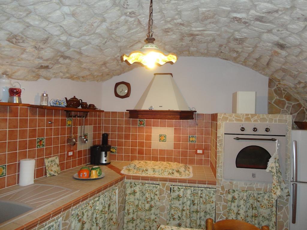 Apartamento La Casa Di Petra Módica Habitación foto