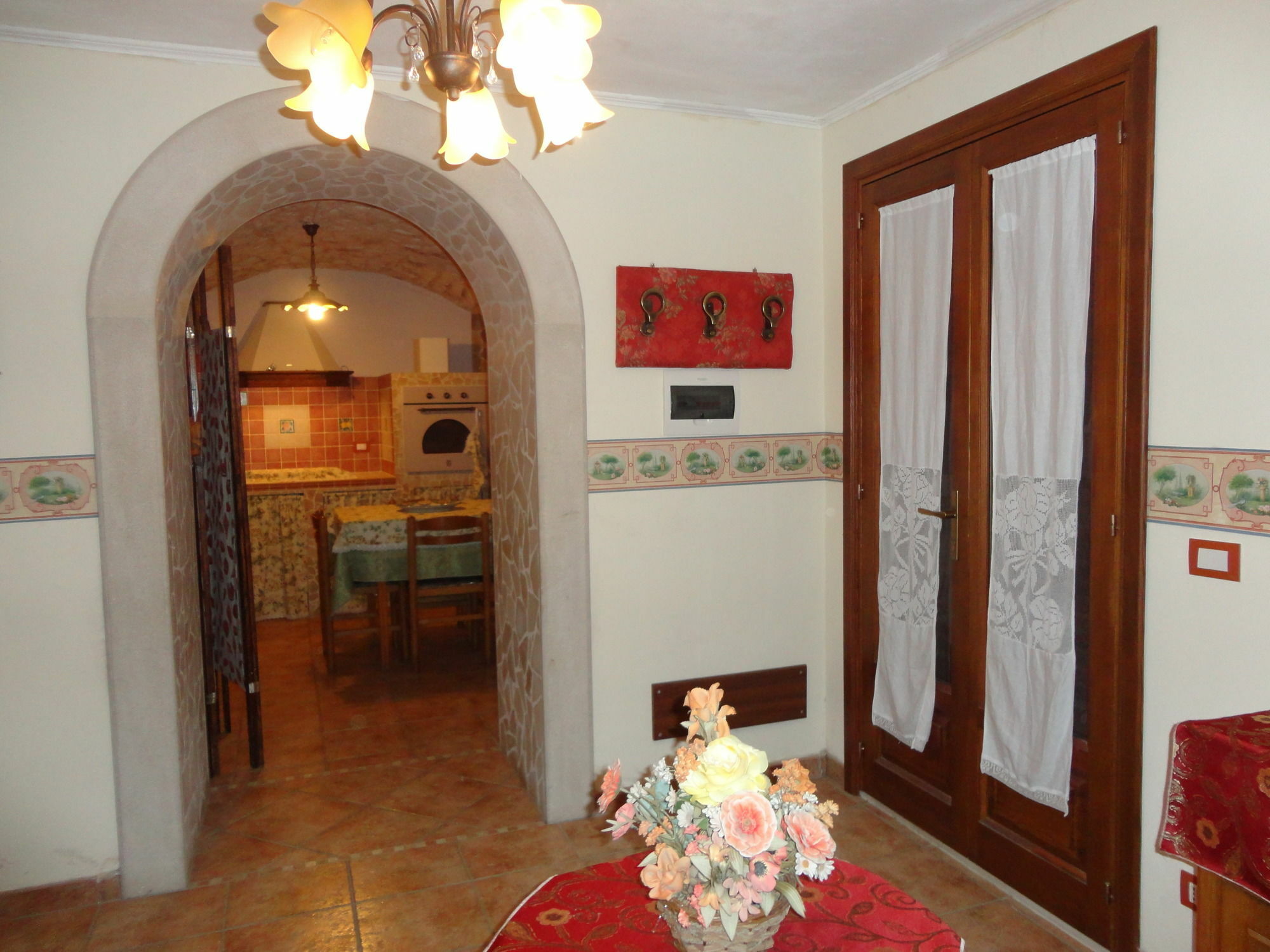 Apartamento La Casa Di Petra Módica Exterior foto